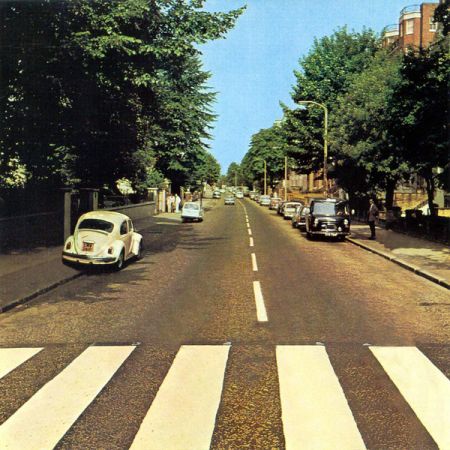The Beatles Abbey Road Flac